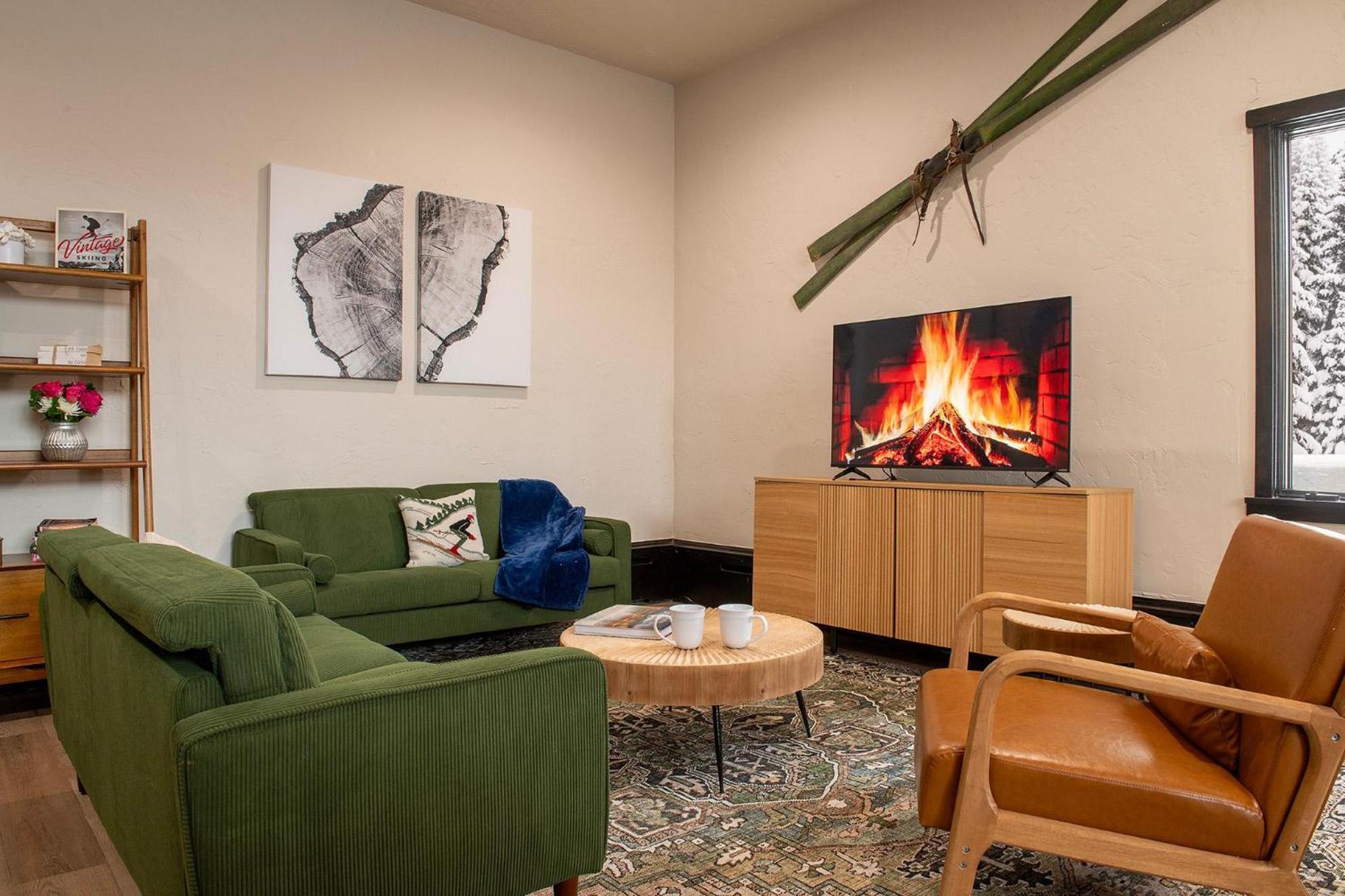 Lift House Lodge, Pet Friendly Studio Condo Vail Buitenkant foto