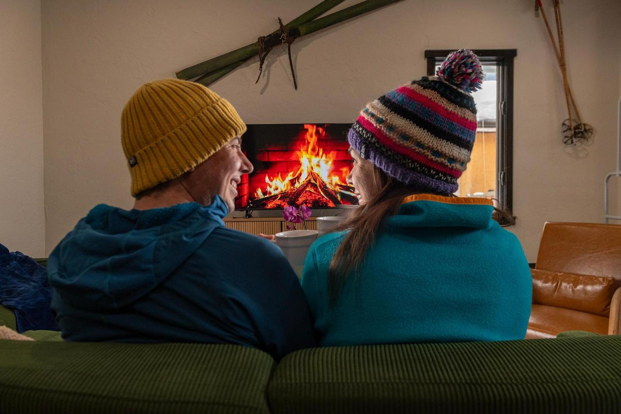 Lift House Lodge, Pet Friendly Studio Condo Vail Buitenkant foto